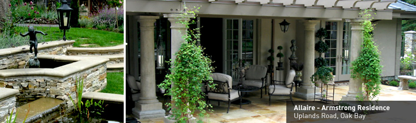 Allaire-Armstrong Residence