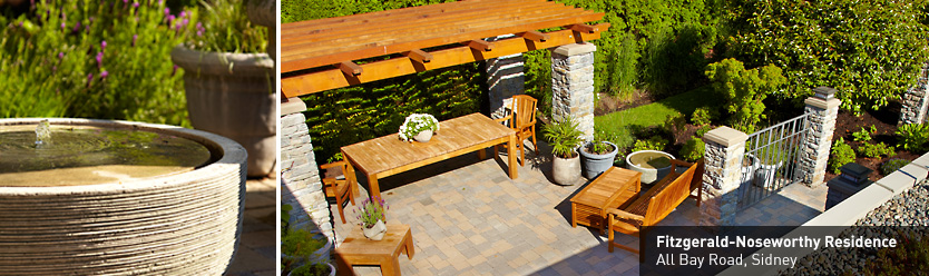 Fitzgerald-Noseworthy Residence